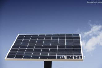 太阳能电池板3(图1)