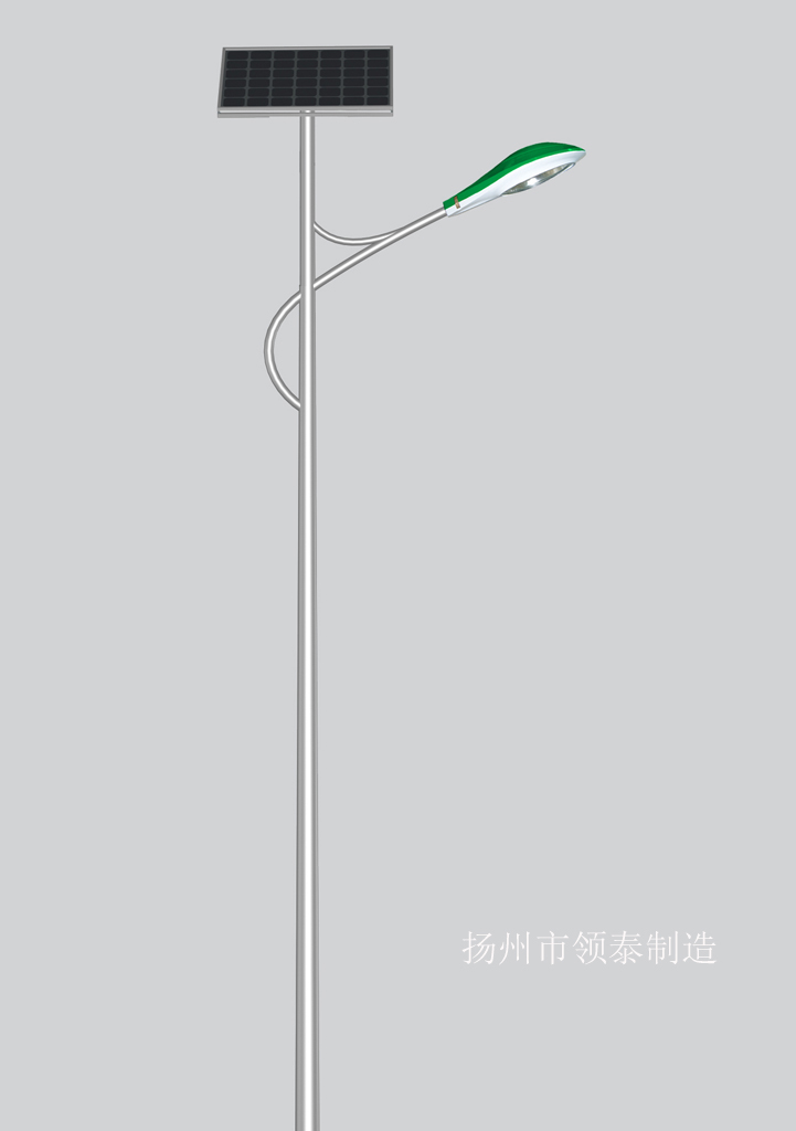 江苏地区最新太阳能路灯价格(图2)